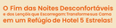 Jogo de Lençol 03 Peças 400 Fios e Micropercal Ponto Palito - Entrega Grátis