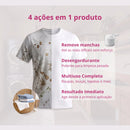 Percarbonato de Sódio AlvejaPro | Removedor de Manchas e Alvejante Sem Cloro