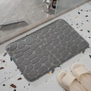 SlipComfort - Tapete Macio Antiderrapante Para Banheiro [COMPRE 1 LEVE 2] - Entrega Grátis