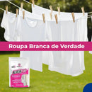 Percarbonato de Sódio AlvejaPro | Removedor de Manchas e Alvejante Sem Cloro