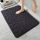 SlipComfort - Tapete Macio Antiderrapante Para Banheiro [COMPRE 1 LEVE 2] - Entrega Grátis