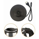 Chaleira Elétrica Inox 1.8L