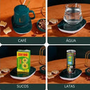Aquecedor de Caneca Portátil Elétrica