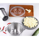 Picador De Alimentos Profissional