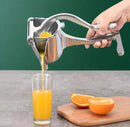 PraticJuicer - Espremedor De Frutas Multifuncional Prático e Sem Esforço - Entrega Grátis