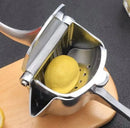 PraticJuicer - Espremedor De Frutas Multifuncional Prático e Sem Esforço - Entrega Grátis