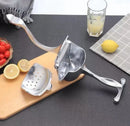 PraticJuicer - Espremedor De Frutas Multifuncional Prático e Sem Esforço - Entrega Grátis