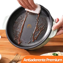 GrilMax - Chapa Elétrica Multifuncional Assadeira Com Revestimento Antiaderente - Entrega Grátis