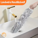 CleanFlex - Espanador de 2,8M Perfeito Para Limpezas no Alto - Entrega Grátis