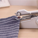 Mini Máquina de Costura Manual Portátil