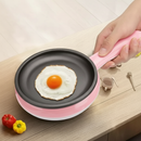 PanFlex - Frigideira Elétrica Antiaderente Com Suporte para Cozinhar até 14 Ovos - Entrega Grátis