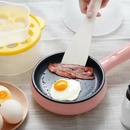PanFlex - Frigideira Elétrica Antiaderente Com Suporte para Cozinhar até 14 Ovos - Entrega Grátis