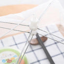 ProtectFy -  Tela Mosquiteiro Alimentos-Mosquiteiro Para Alimentos - Frete Grátis