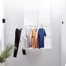 FlexDry - Varal Retrátil Com 4 Metros Para Lavanderia e Espaços Pequenos - Entrega Grátis