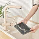 MultiFlex 3 em 1 - O Dispensador que Organiza Sua Cozinha - Entrega Grátis