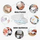 EasyClean - Esponja Mágica de Limpeza Tira Mancha, Desengordura Com Facilidade - Entrega Grátis