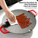 PowerGrill - Grill Elétrico Antiaderente de Pedra Vulcânica Maifan Stone - Entrega Grátis