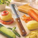 FastCut - Descascador de Legumes e Frutas Manual Prático e Sem Esforço - Entrega Grátis