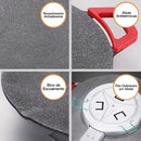 PowerGrill - Grill Elétrico Antiaderente de Pedra Vulcânica Maifan Stone - Entrega Grátis