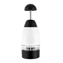 SlapChop - Triturador de Alimentos Manual Com Lâminas Rotativas - Entrega Grátis
