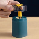 PalitoPop - Dispensador Automático de Palitos de Dente [COMPRE 1 LEVE 2] - Entrega Grátis