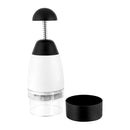 SlapChop - Triturador de Alimentos Manual Com Lâminas Rotativas - Entrega Grátis