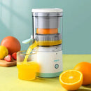SucoMax - Espremedor de Frutas Elétrico USB Portátil - Entrega Grátis