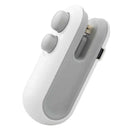 EasySeal - Mini Máquina Seladora de Plástico Recarregável - Entrega Grátis