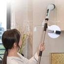 CleanMax - Escova Eletrica de Limpeza 7 em 1 Sem Fio Multiuso Pratica Para Casa - Entrega Grátis