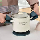 Kit 2 Pegadores de Panela Quente Silicone - Entrega Grátis