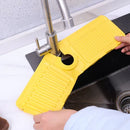 MetClean - Protetor de Torneira Com Drenagem Automática - Entrega Grátis