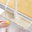 MetClean - Protetor de Torneira Com Drenagem Automática - Entrega Grátis