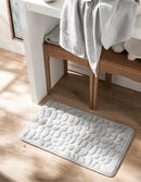 SlipComfort - Tapete Macio Antiderrapante Para Banheiro [COMPRE 1 LEVE 2] - Entrega Grátis