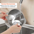 UltraMix – Triture Carnes e Legumes Em 10 Segundos Com Apenas Um Toque - Entrega Grátis